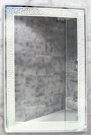 Зеркало (60х80) Relisan Julia Гл000024348